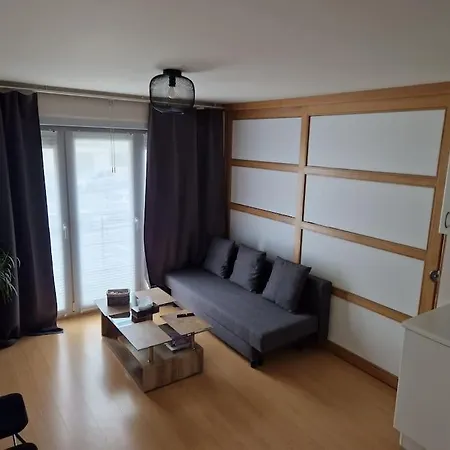 Apartment Cozy With Pool Close To The Sea Ostend