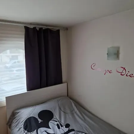 Cozy With Pool Close To The Sea * Ostend