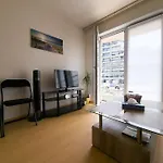 Appartement Cozy With Pool Close To The Sea Ostende