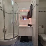 Lejlighed Cozy With Pool Close To The Sea