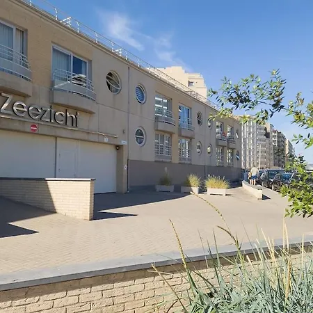 Cozy With Pool Close To The Sea Oostende