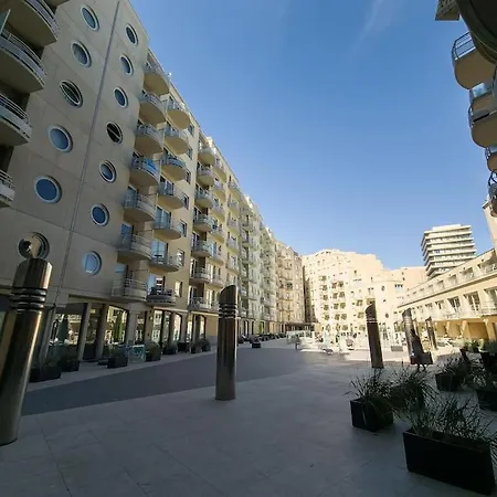 Cozy With Pool Close To The Sea Lejlighed Oostende