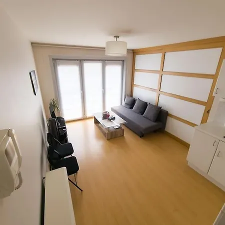 Cozy With Pool Close To The Sea * Oostende