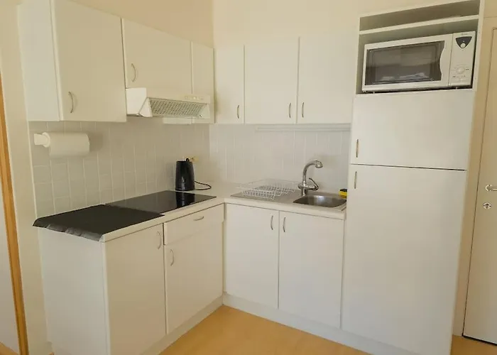 Cozy With Pool Close To The Sea Appartement Oostende