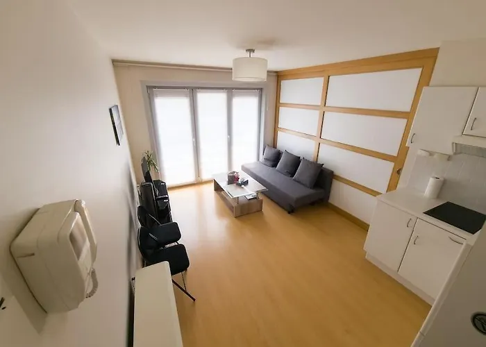 Cozy With Pool Close To The Sea * Ostend