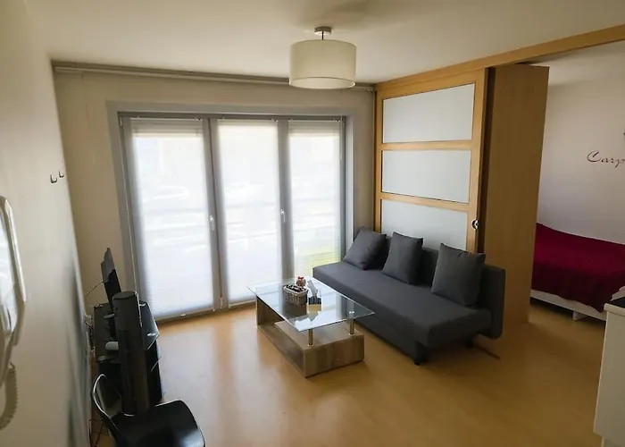 Appartement Cozy With Pool Close To The Sea *